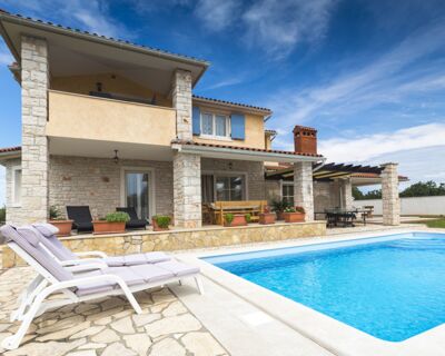 Ferienwohnung Bellvue1