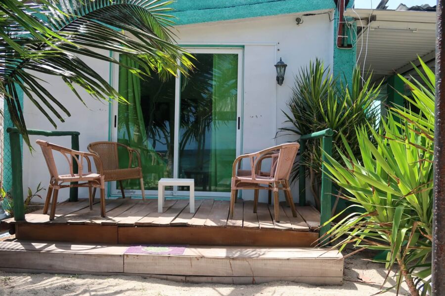 Casa Retiro del Sol Appartement 1