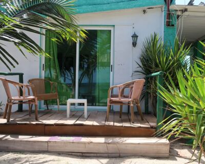 Casa Retiro del Sol Appartement 1